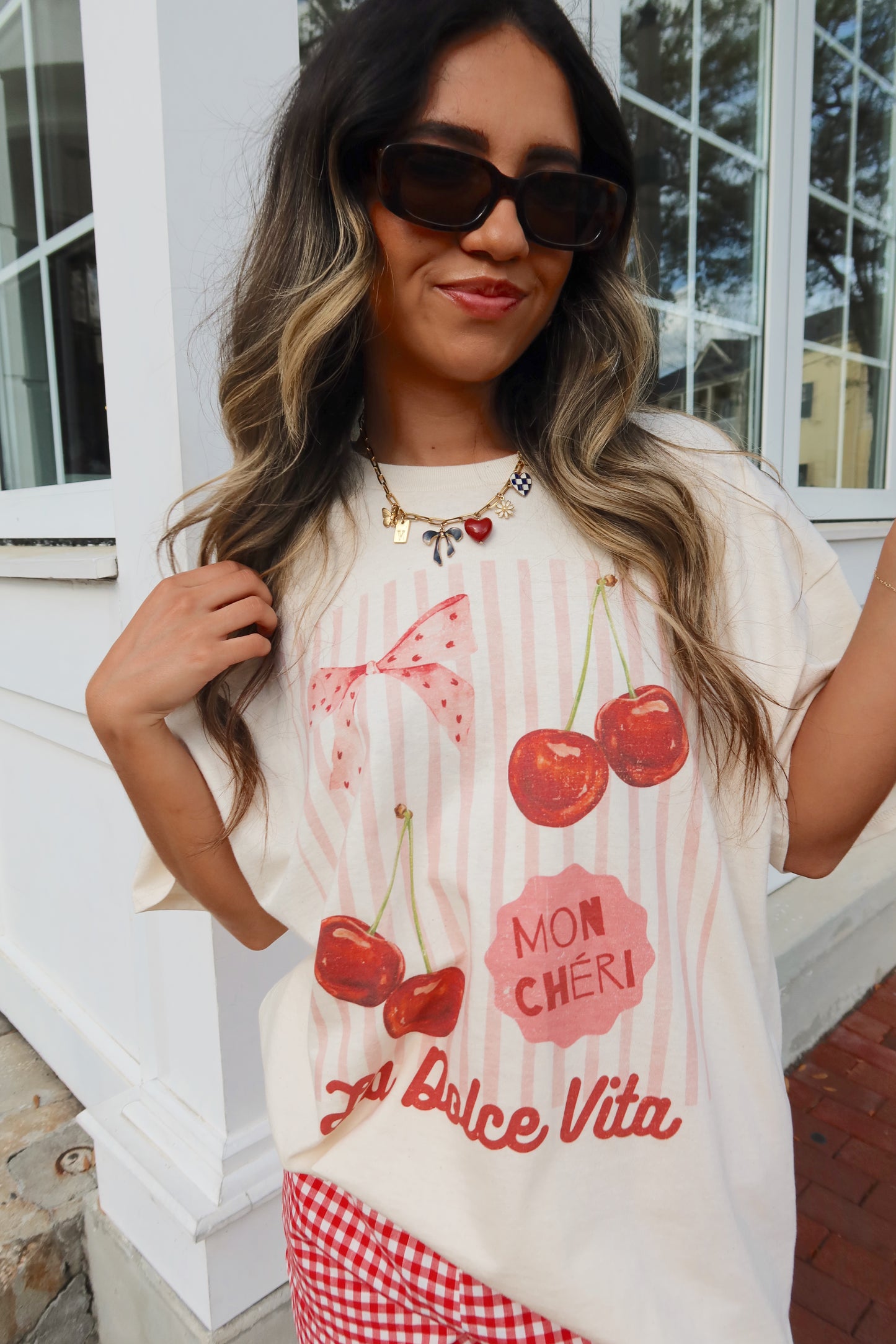 La Dolce Vita T-Shirt