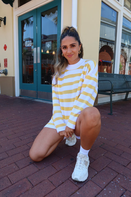 Lemon Drop Set