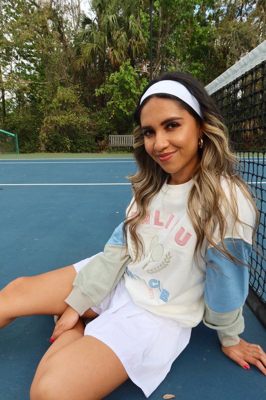 Malibu Sweater
