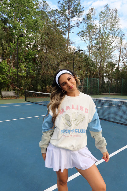 Malibu Sweater