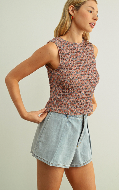 Daphne Top