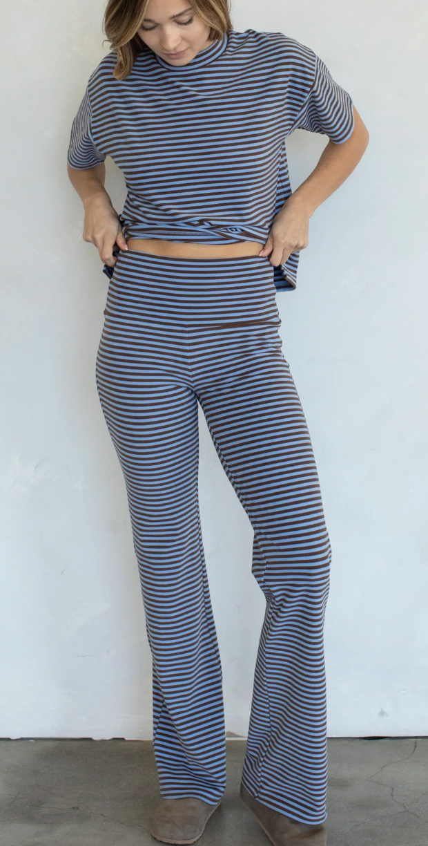 Parker Stripe Set