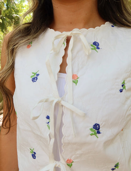 Wildflower Set